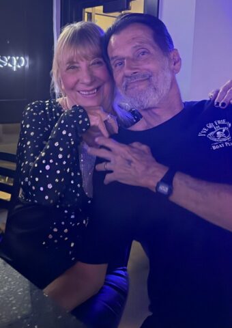 pat and ann